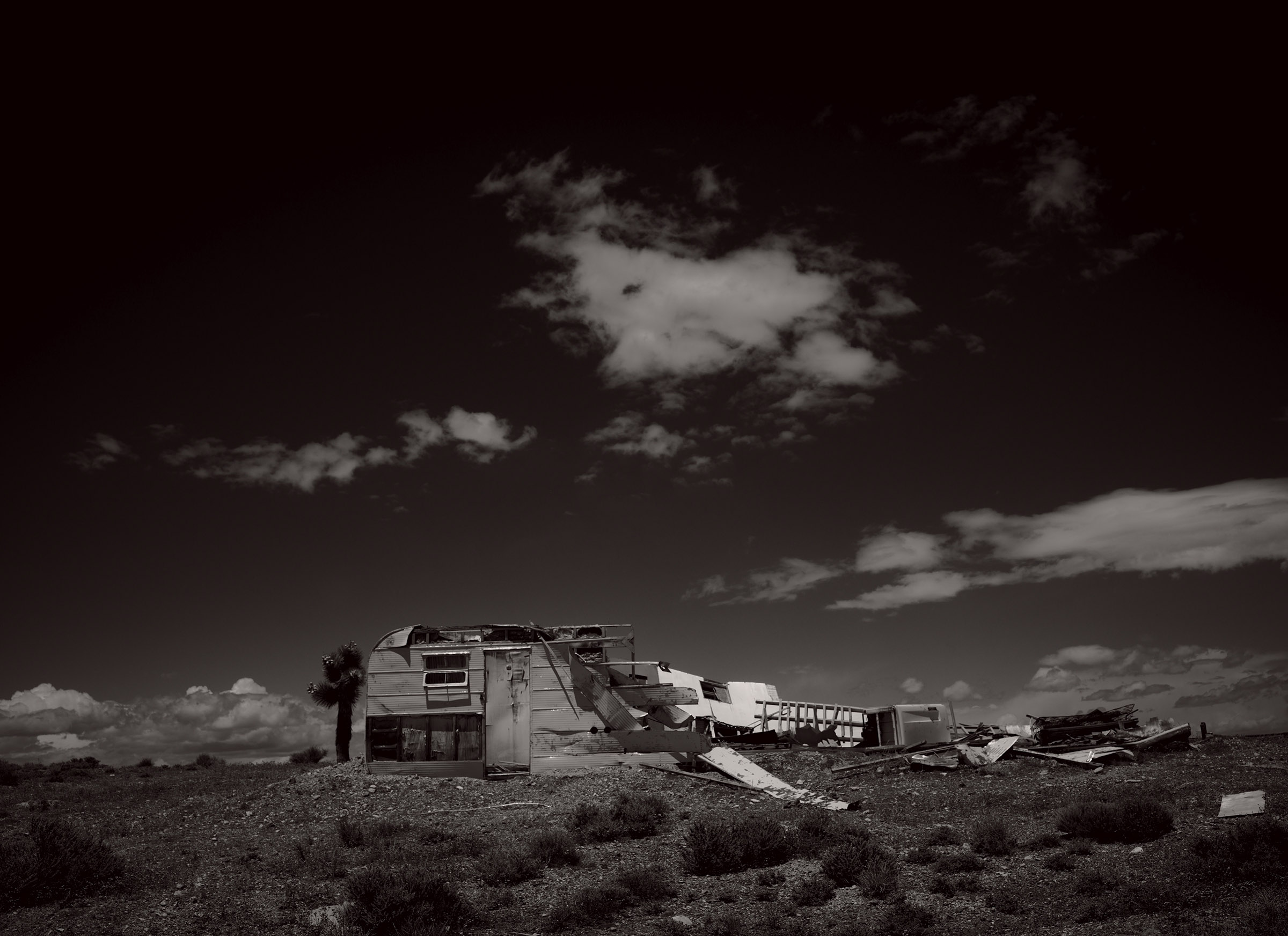Goldfield NV Gold Mine Abandoned town gone Bust 250 population Now Wick Beavers 3 Months in town Photographing architectura lImagery Black and White Fine art Photography best BW Fine art Portraiture Wick Beavers NYC LA