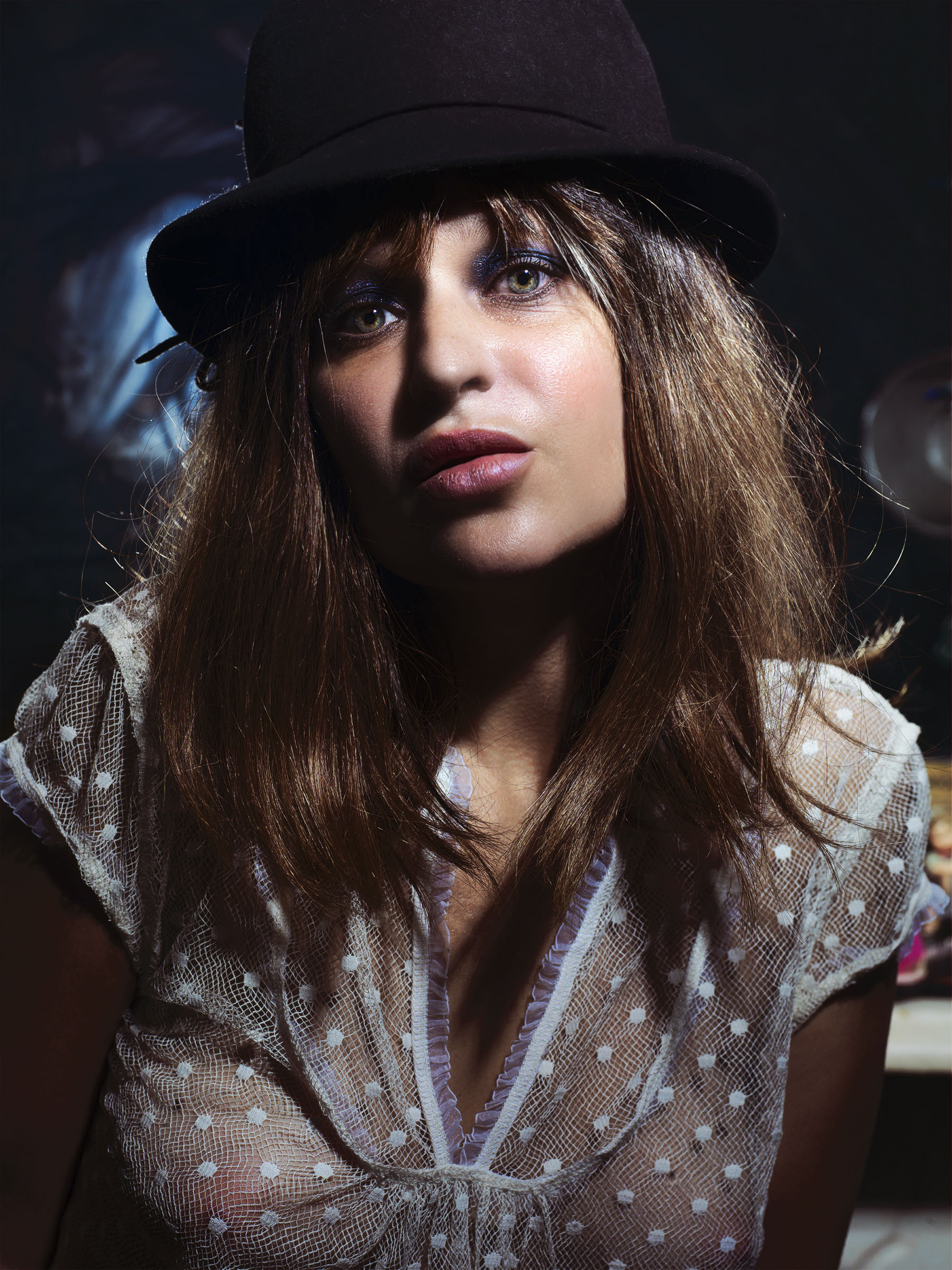 Olivia, VA Actor and Dancer, Wick Beavers Photographer