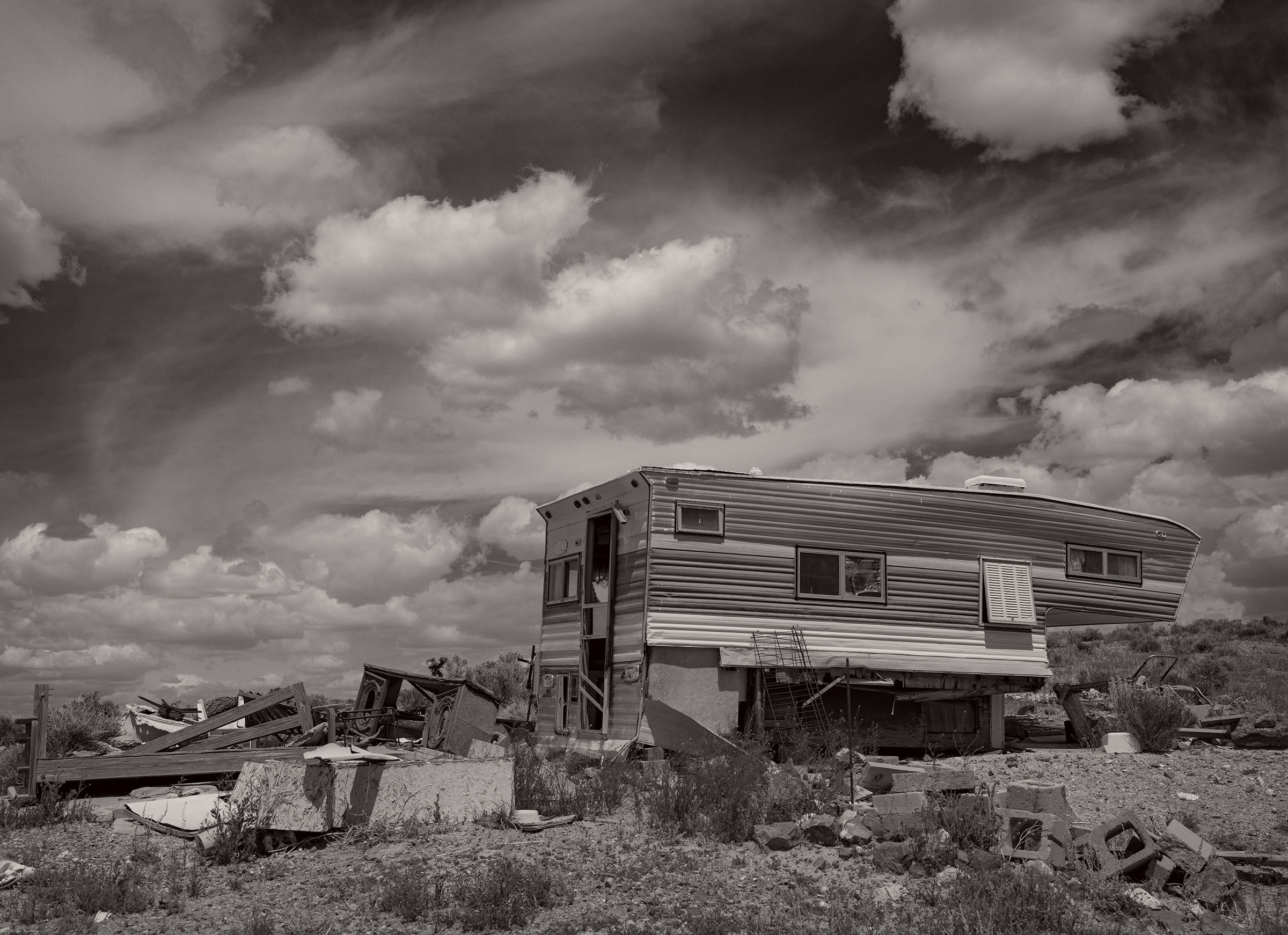 Wrecked and Busted Goldfield Mining Town Nevada Haunted Busted Gone Bust Wick Beavers Best Editorial Landscape Photographer and High end Portraiture Photographer NYC LA Las Vegas Paris Munich London